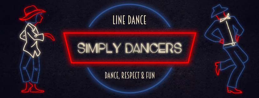 Simply Dancers Champlon – Line Dance